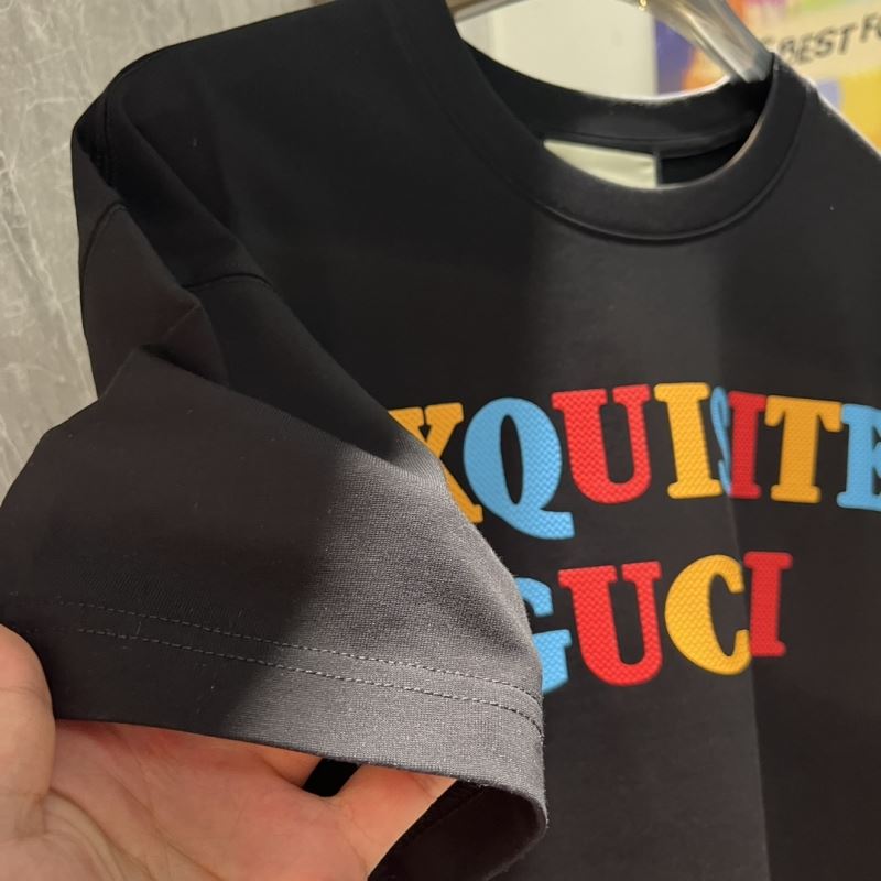 Gucci T-Shirts